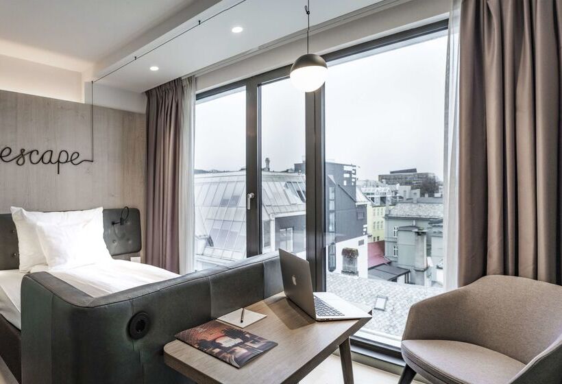 酒店 Norge By Scandic