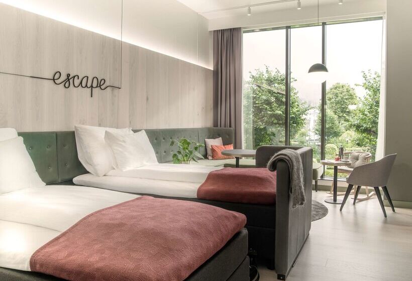 酒店 Norge By Scandic