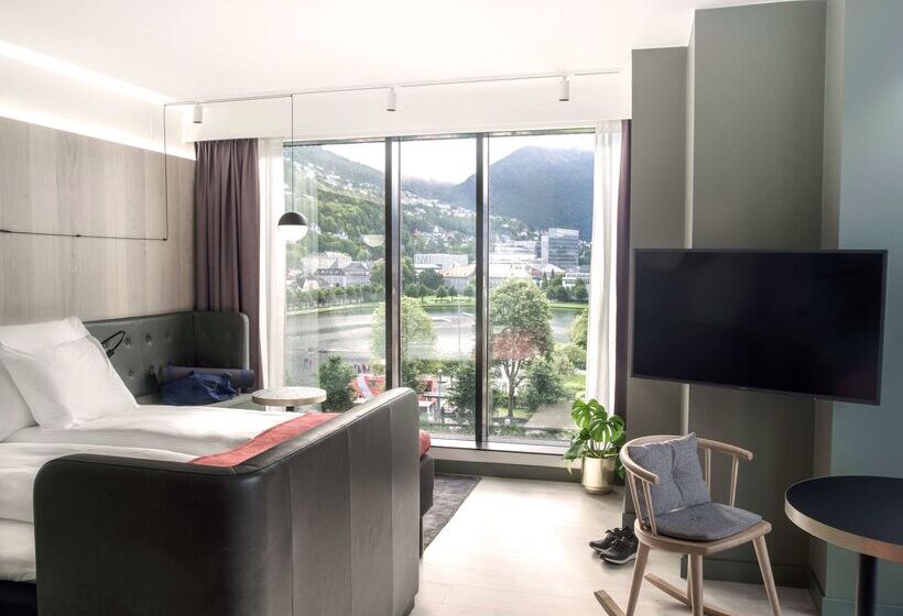 酒店 Norge By Scandic