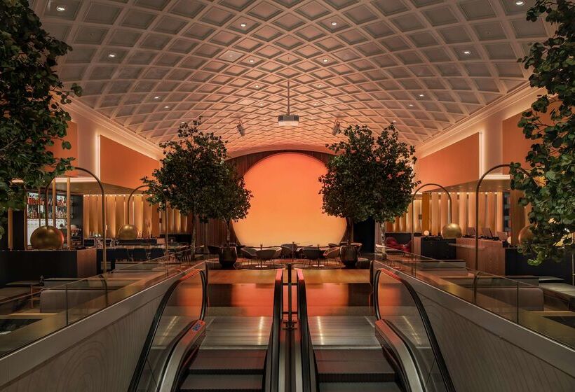 酒店 Norge By Scandic