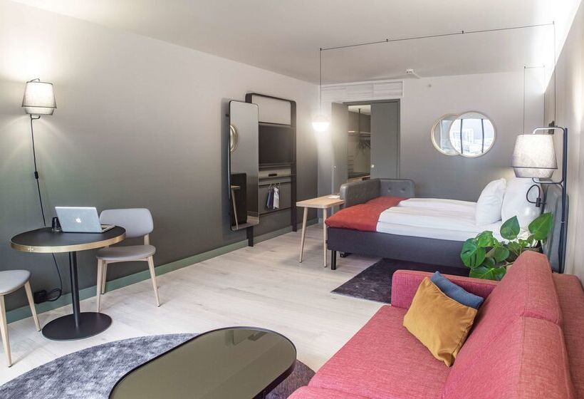 酒店 Norge By Scandic