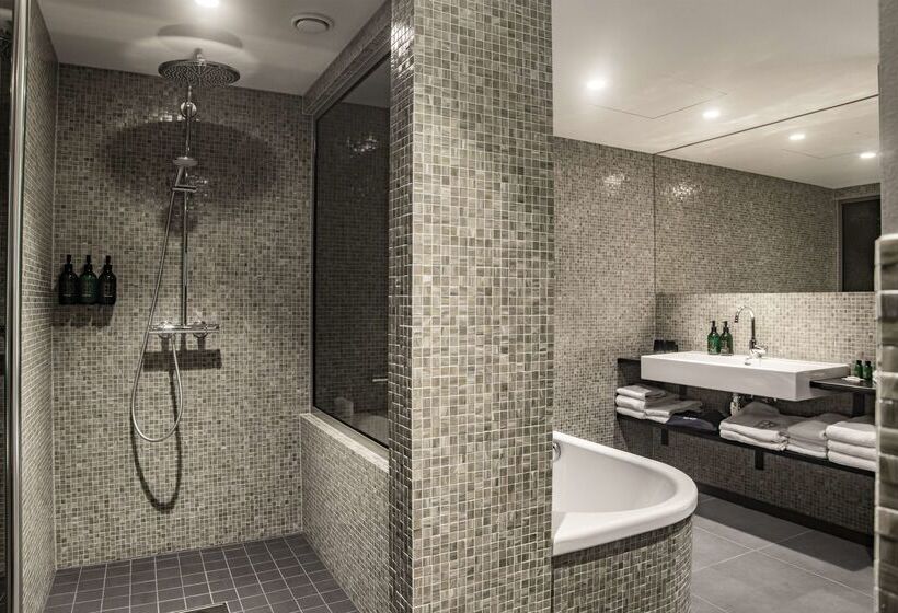 酒店 Norge By Scandic