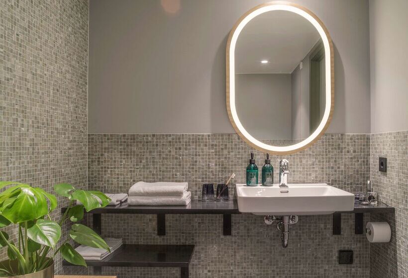 酒店 Norge By Scandic