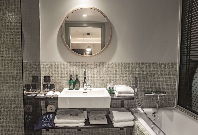 酒店 Norge By Scandic