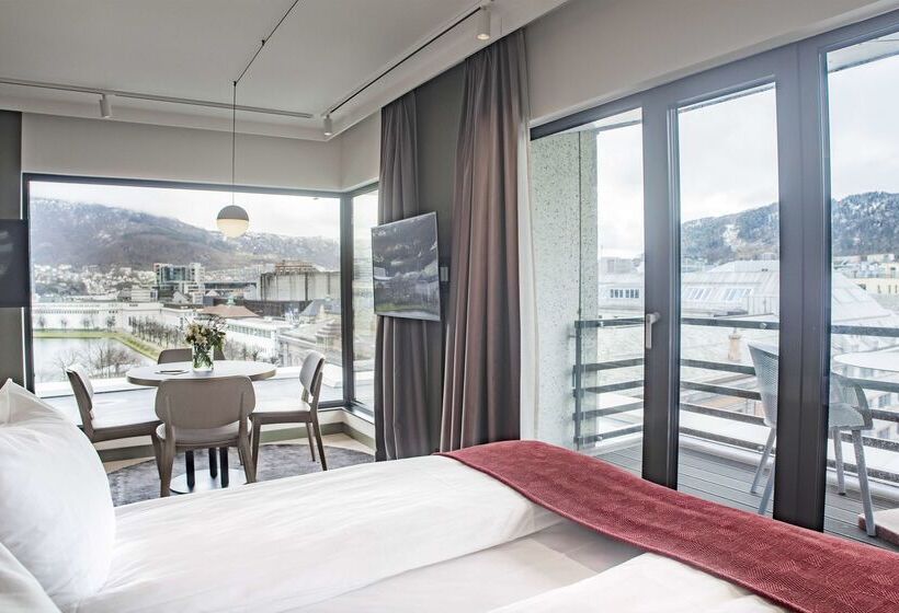 酒店 Norge By Scandic