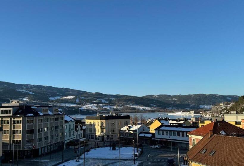 هتل Notodden