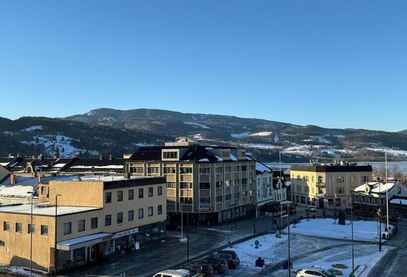 هتل Notodden