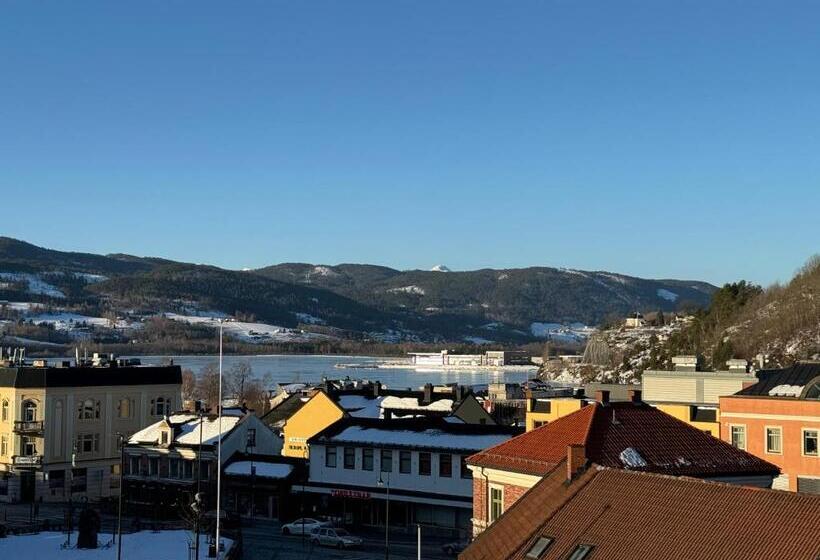 هتل Notodden