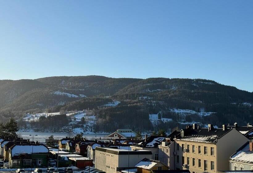 هتل Notodden