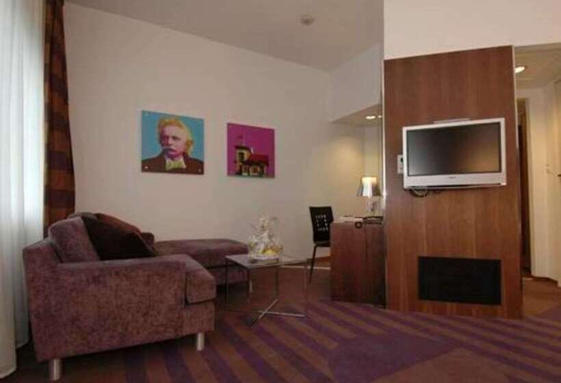 Quality Hotel Edvard Grieg