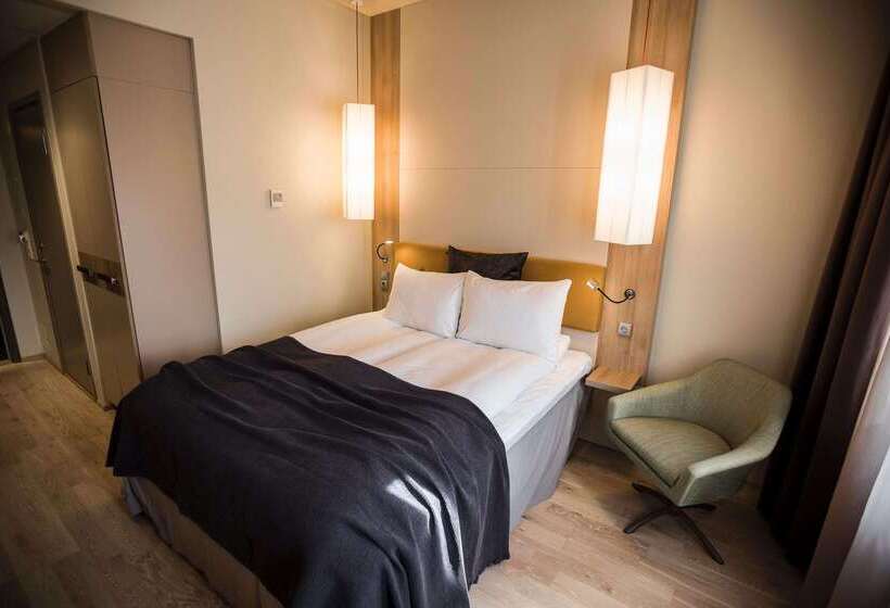 Quality Hotel Edvard Grieg