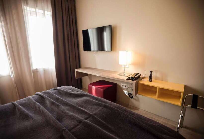 Quality Hotel Edvard Grieg