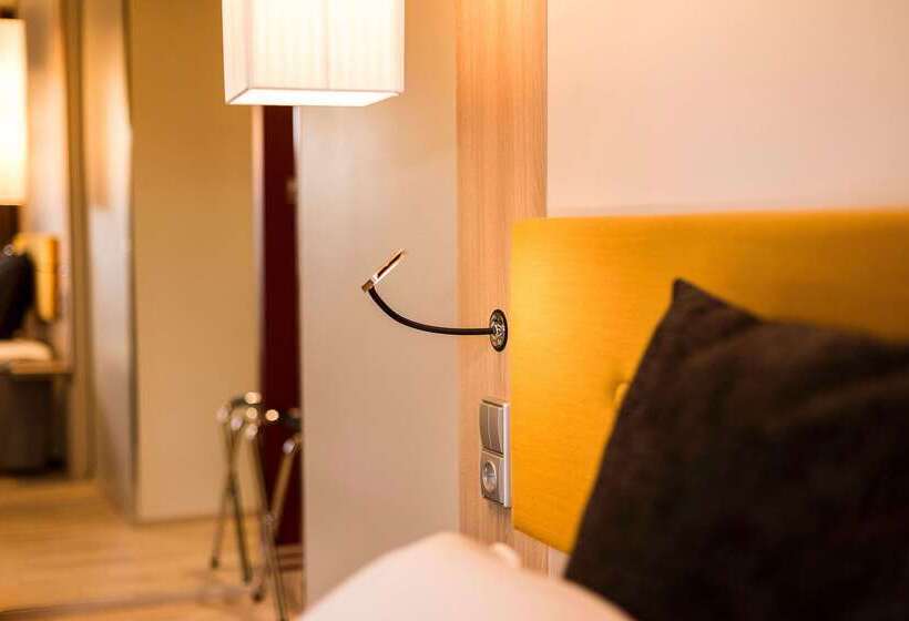 Quality Hotel Edvard Grieg