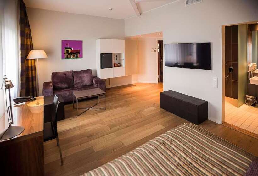 Quality Hotel Edvard Grieg