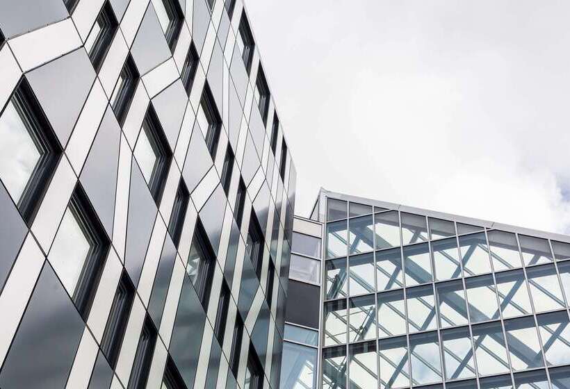 Quality Hotel Edvard Grieg