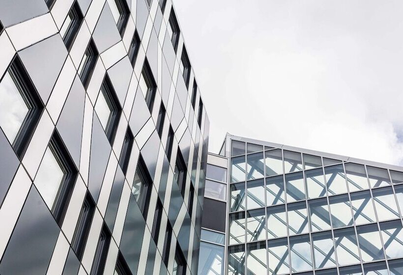 Quality Hotel Edvard Grieg