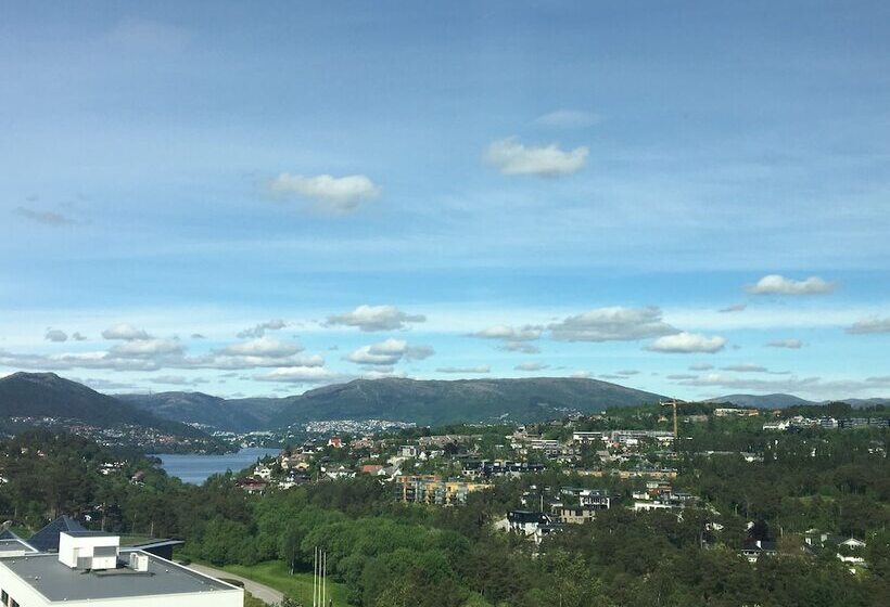 Quality Hotel Edvard Grieg