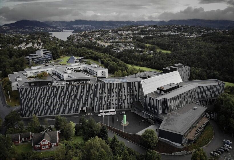 Quality Hotel Edvard Grieg