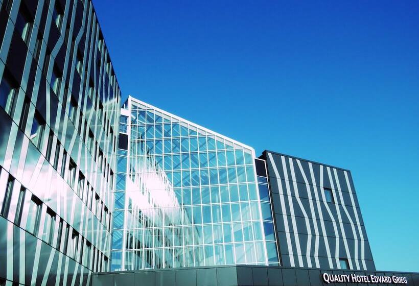 Quality Hotel Edvard Grieg