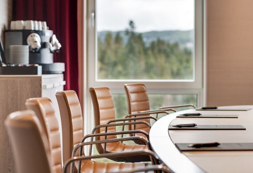 Quality Hotel Edvard Grieg