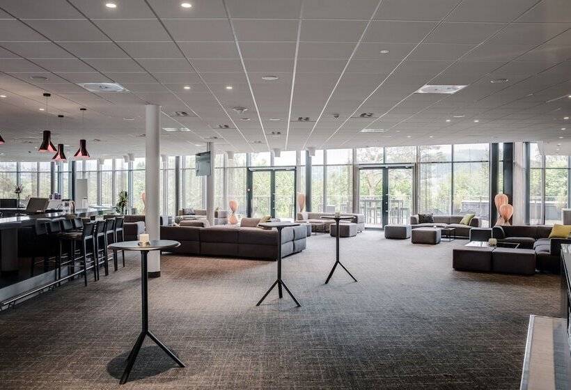 Quality Hotel Edvard Grieg