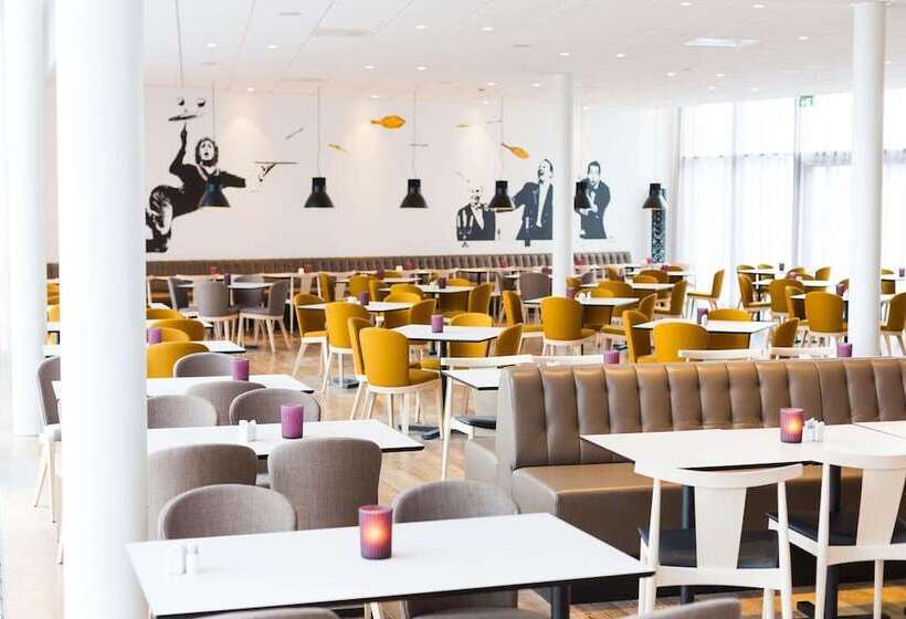 Quality Hotel Edvard Grieg