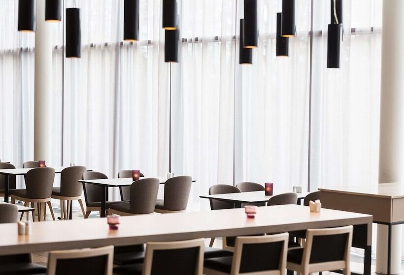 Quality Hotel Edvard Grieg