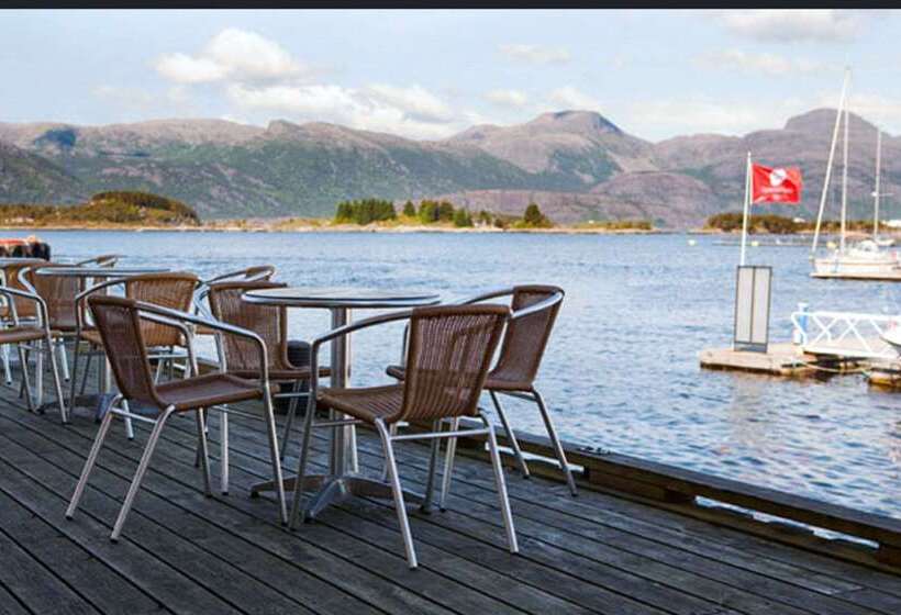 Quality Hotel Florø