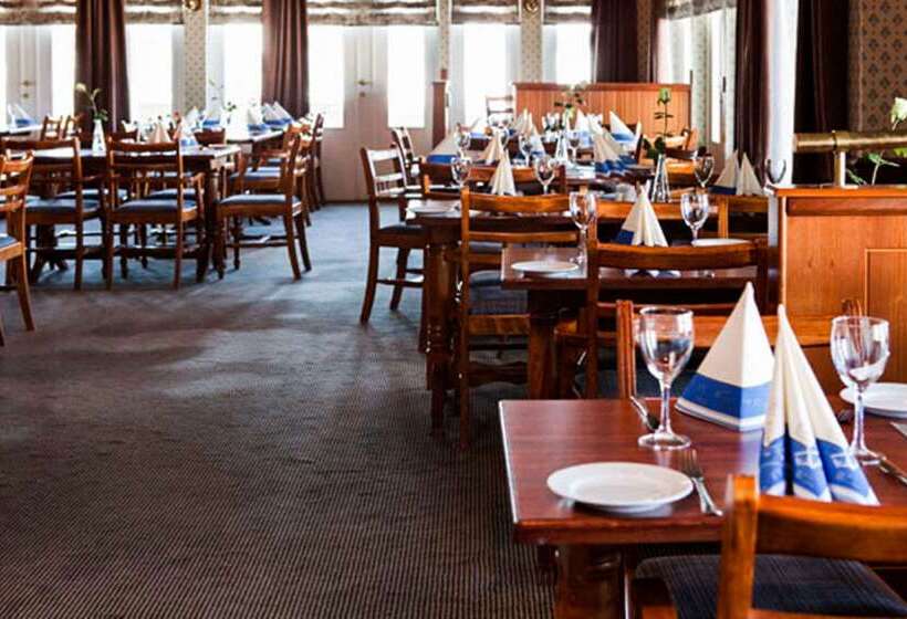 Quality Hotel Florø