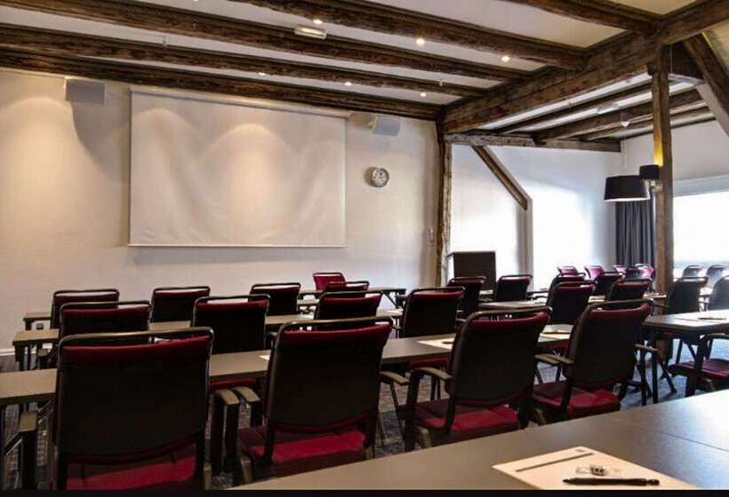 Quality Hotel Florø