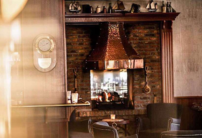 Quality Hotel Florø