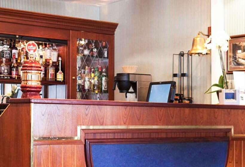 Quality Hotel Florø