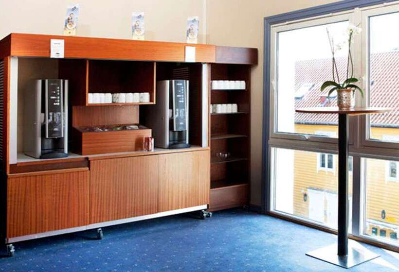 Quality Hotel Florø