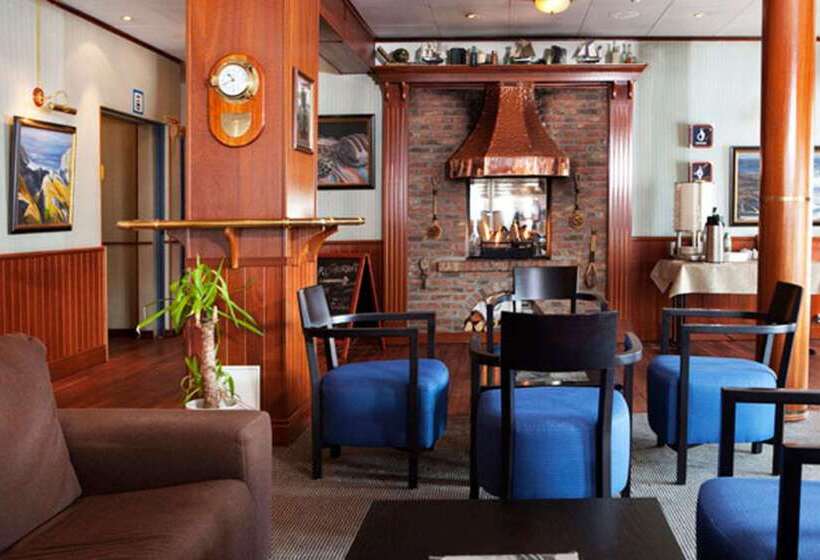 Quality Hotel Florø