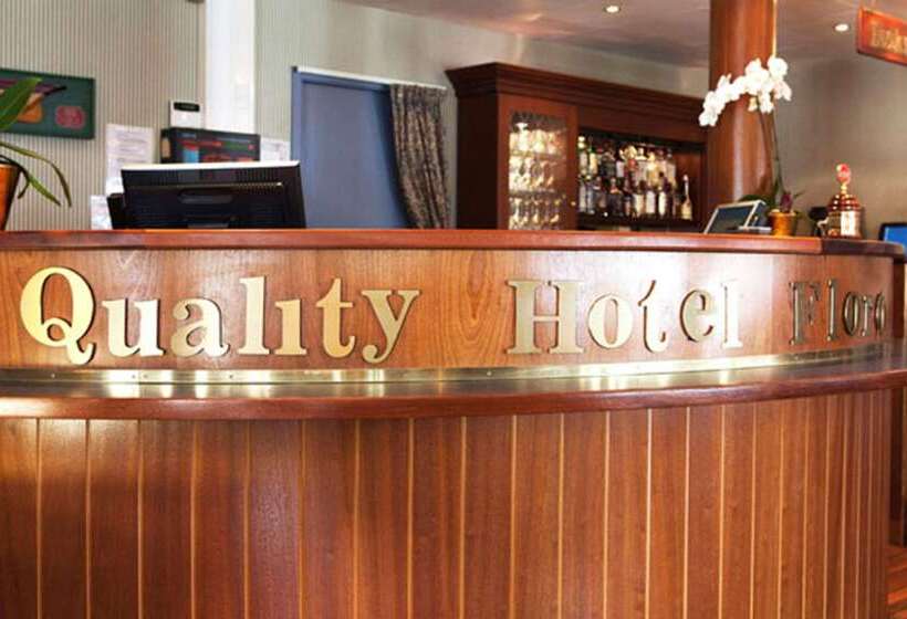 Quality Hotel Florø