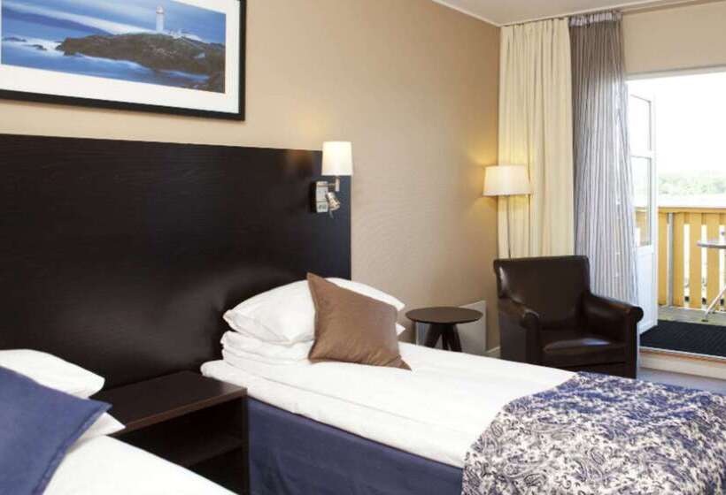 Quality Hotel Florø