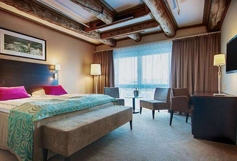 Quality Hotel Florø