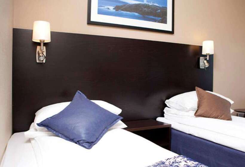 Quality Hotel Florø