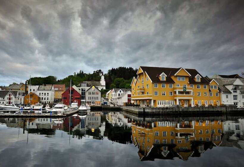 Quality Hotel Florø