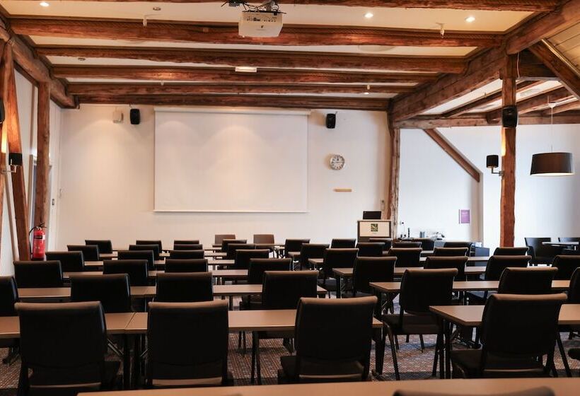 Quality Hotel Florø