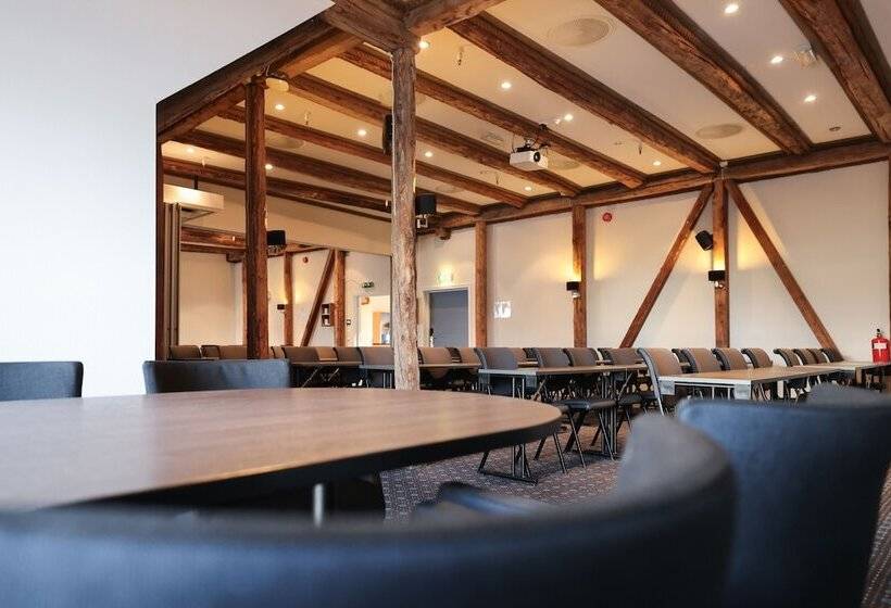 Quality Hotel Florø