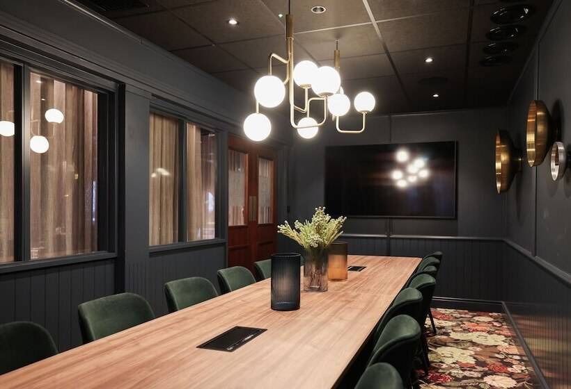 Quality Hotel Florø