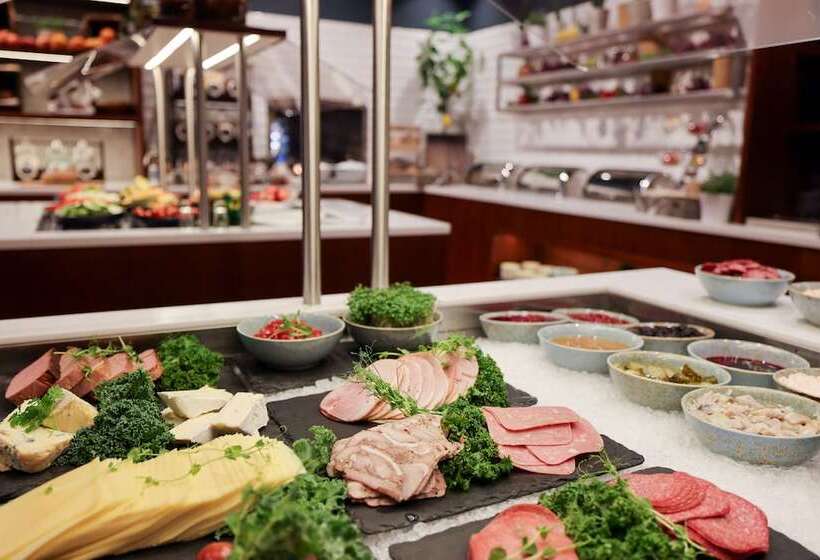 Quality Hotel Florø