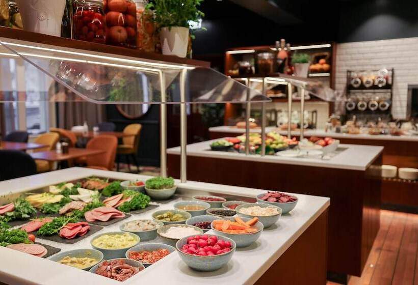 Quality Hotel Florø