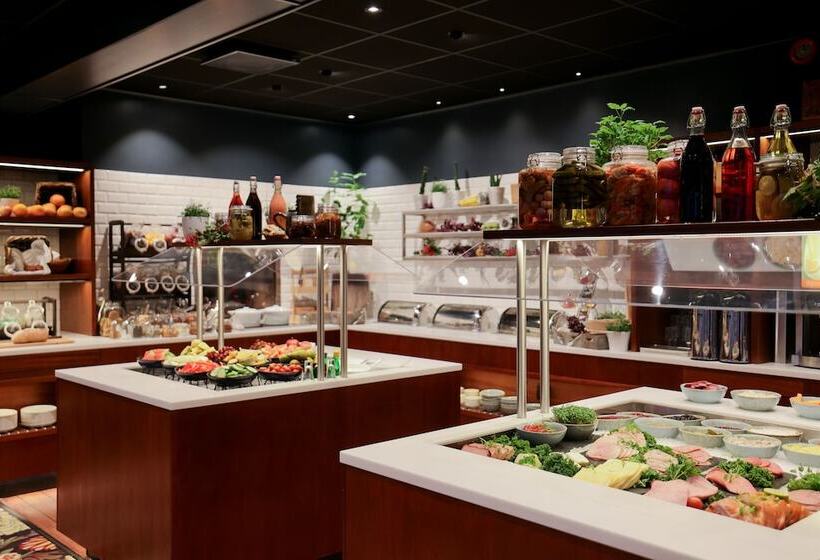 Quality Hotel Florø