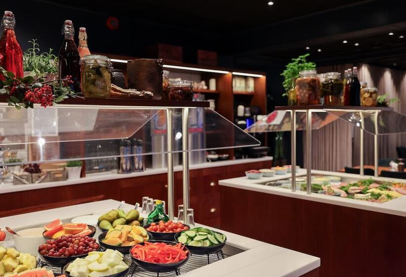 Quality Hotel Florø