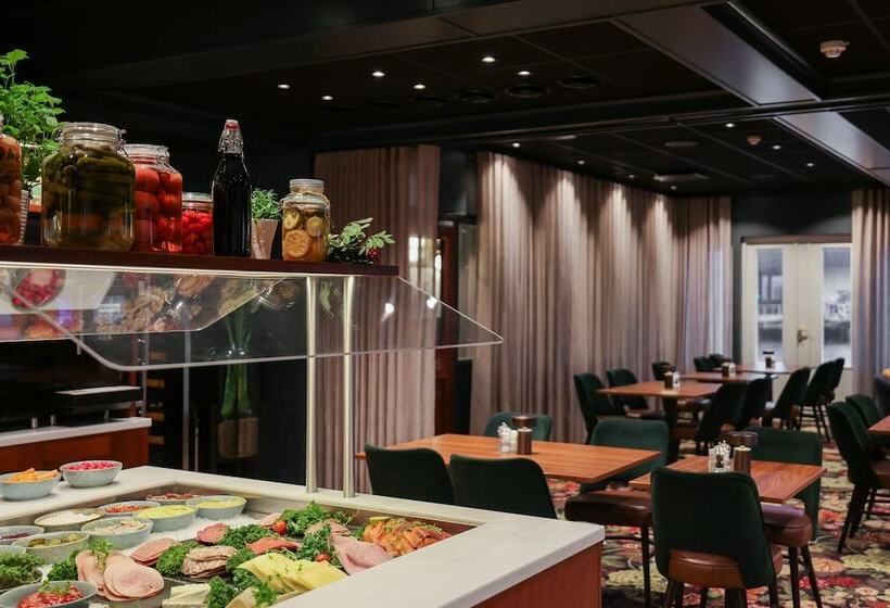 Quality Hotel Florø