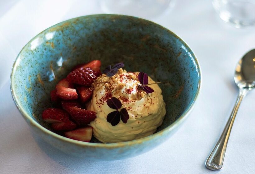 Quality Hotel Florø