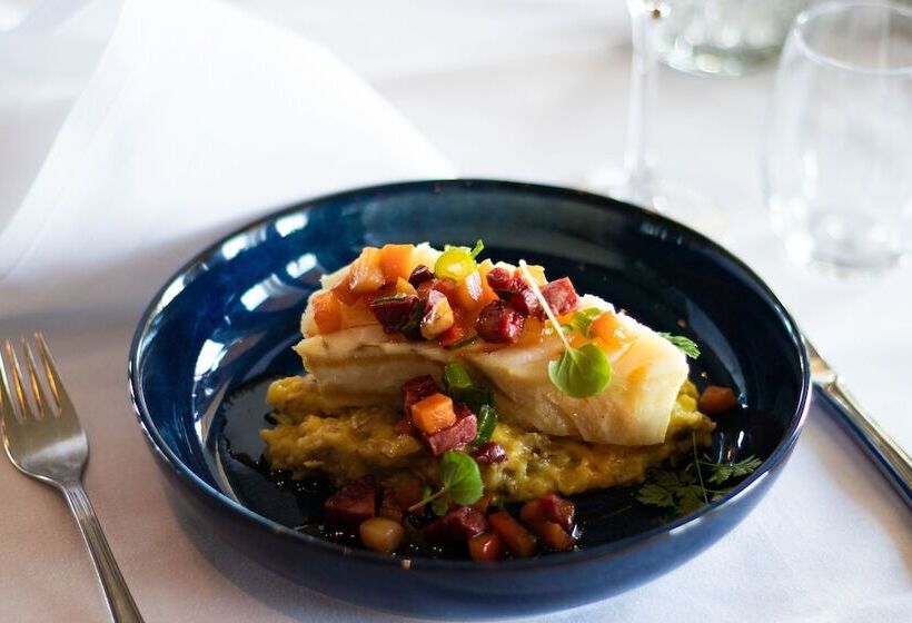 Quality Hotel Florø