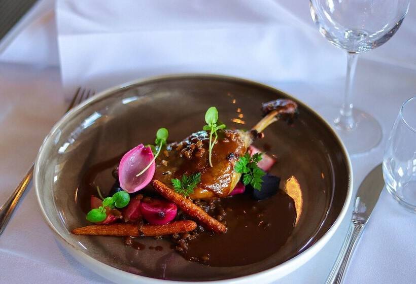 Quality Hotel Florø